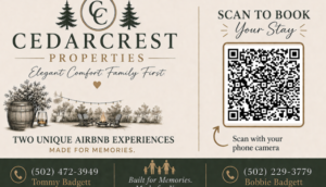 Cedercrest Properties