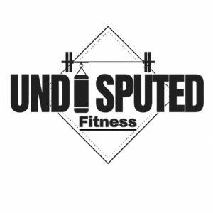 Undisputed Fitness
