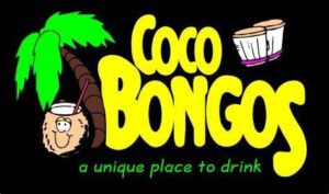 Coco Bongos