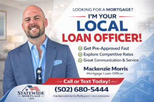 Statewide Mortgage
