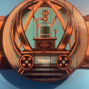 stilltrax